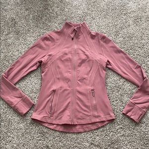 Lululemon Zip Up